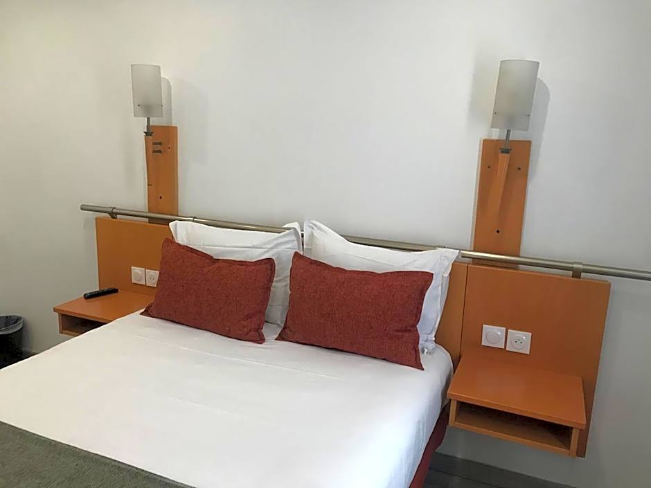 Hotel Morand (Pet-friendly)