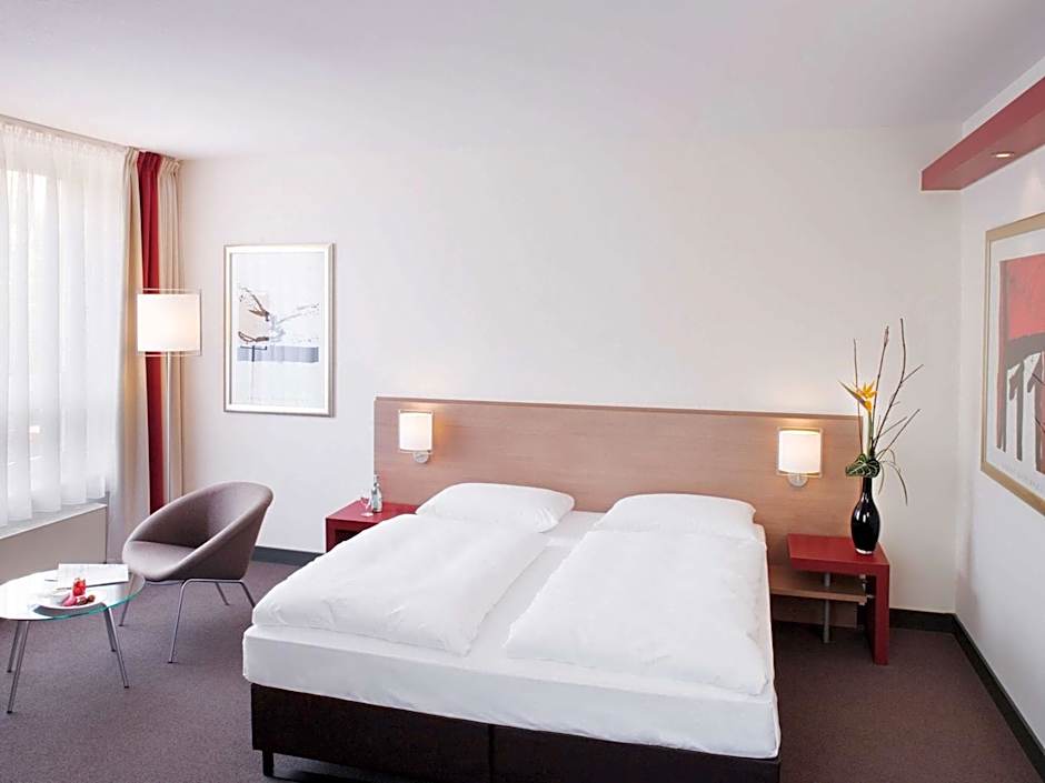 Moevenpick Hotel Muenster