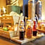 ibis Styles Saint Étienne Gare Châteaucreux