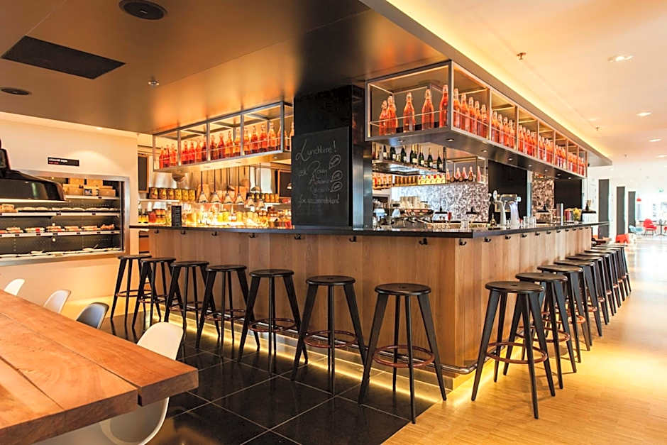 citizenM Amsterdam South