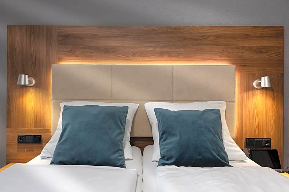 Hotel Zur Schmiede