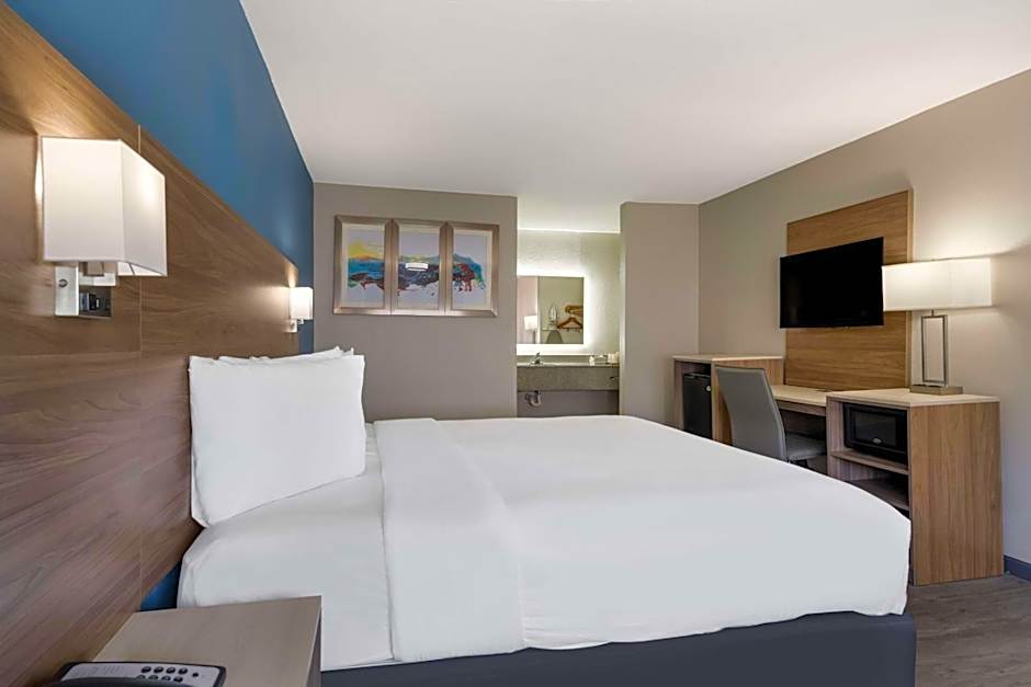 SureStay Hotel by Best Western Spring North Houston