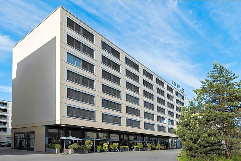 Courtyard by Marriott Zurich North