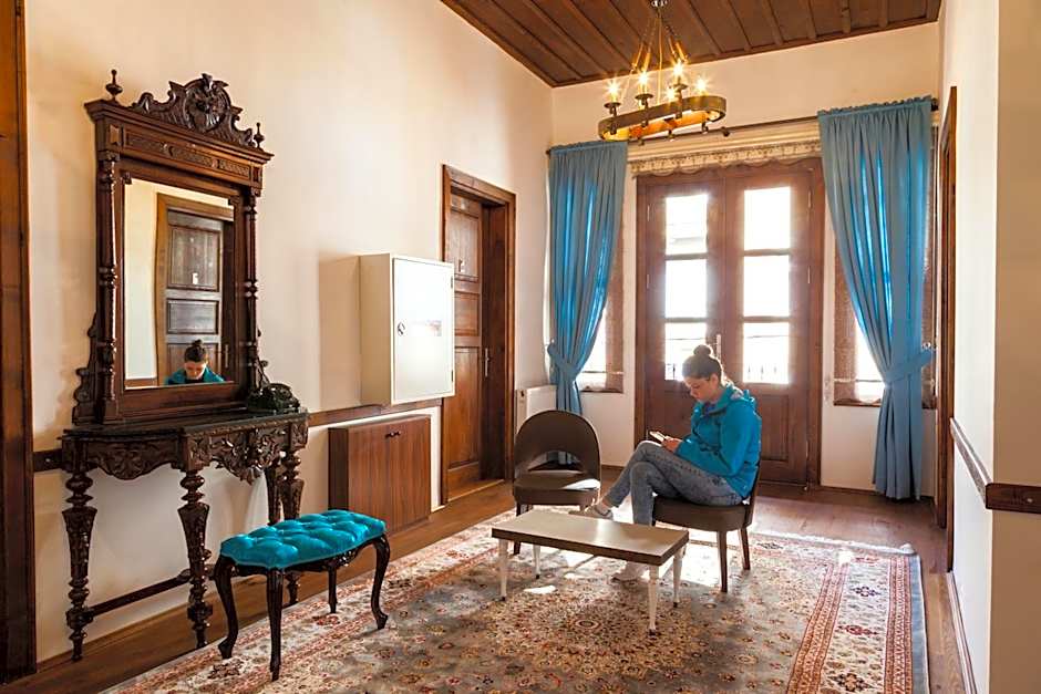 Lal Hotel Bursa