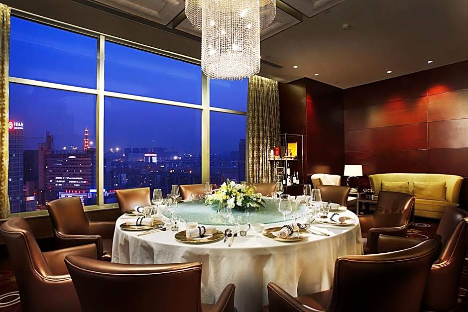 Kempinski Hotel Yinchuan