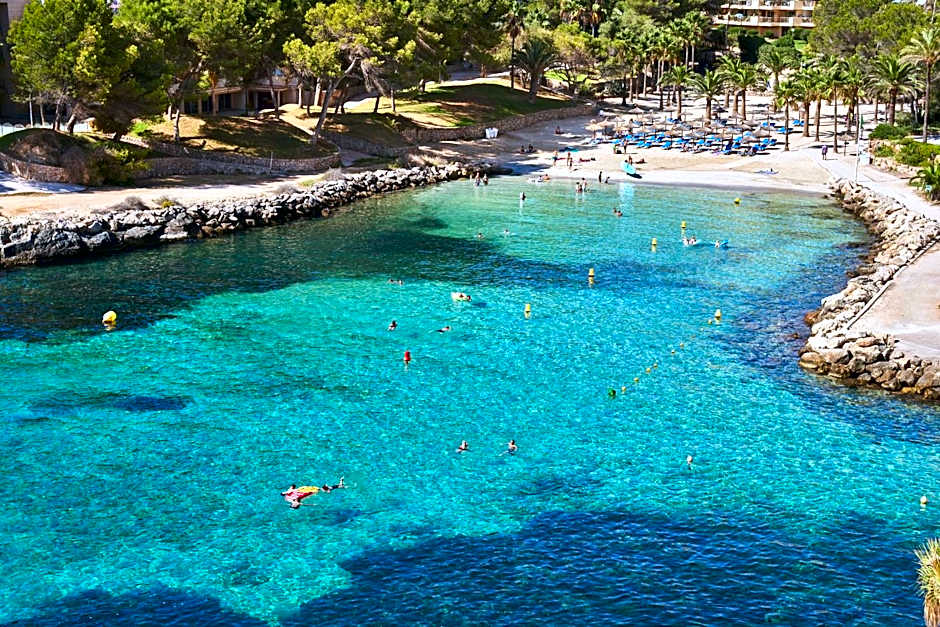 Globales Cala Viñas Adults Only 16+