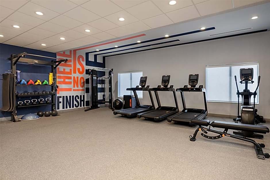 Hampton Inn By Hilton Wichita Falls North