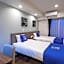 Kariyushi COndominium Resort Naha Living Inn Asahibashiekimae Annex and Premier