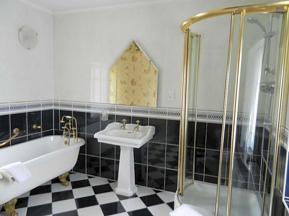 Mansfield Castle Hotel