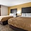 Quality Inn & Suites Metropolis I-24