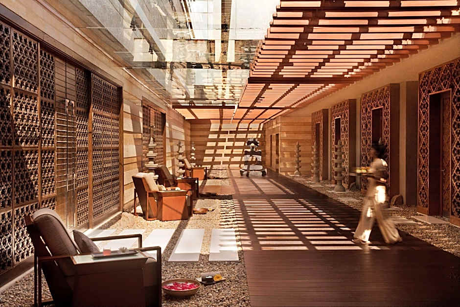 JW Marriott Hotel Pune