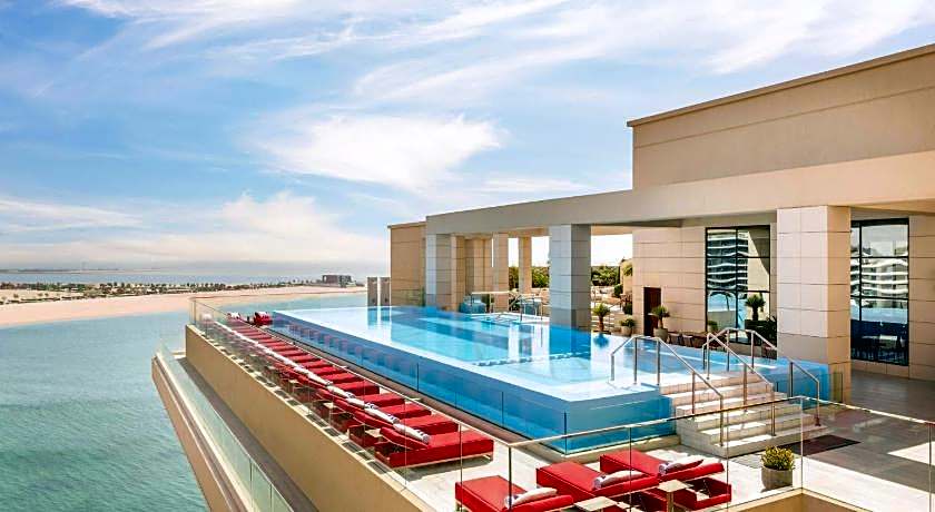 Agora, Doha, Autograph Collection