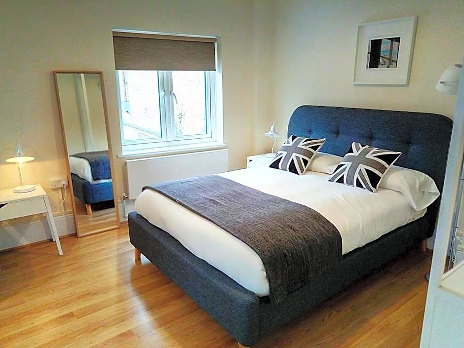 RIOSHOUSE George-Inn