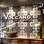 Volcano Spa Hotel