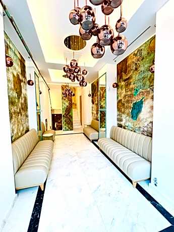 House4You - Blanari