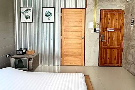 Junior Room