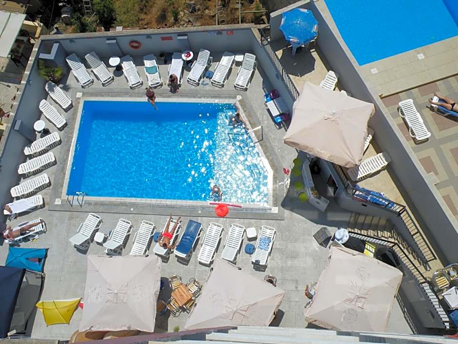 Dean Hamlet Hotel