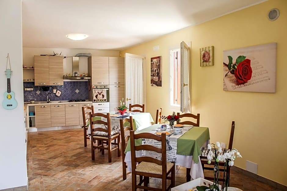 B&B al Doremi
