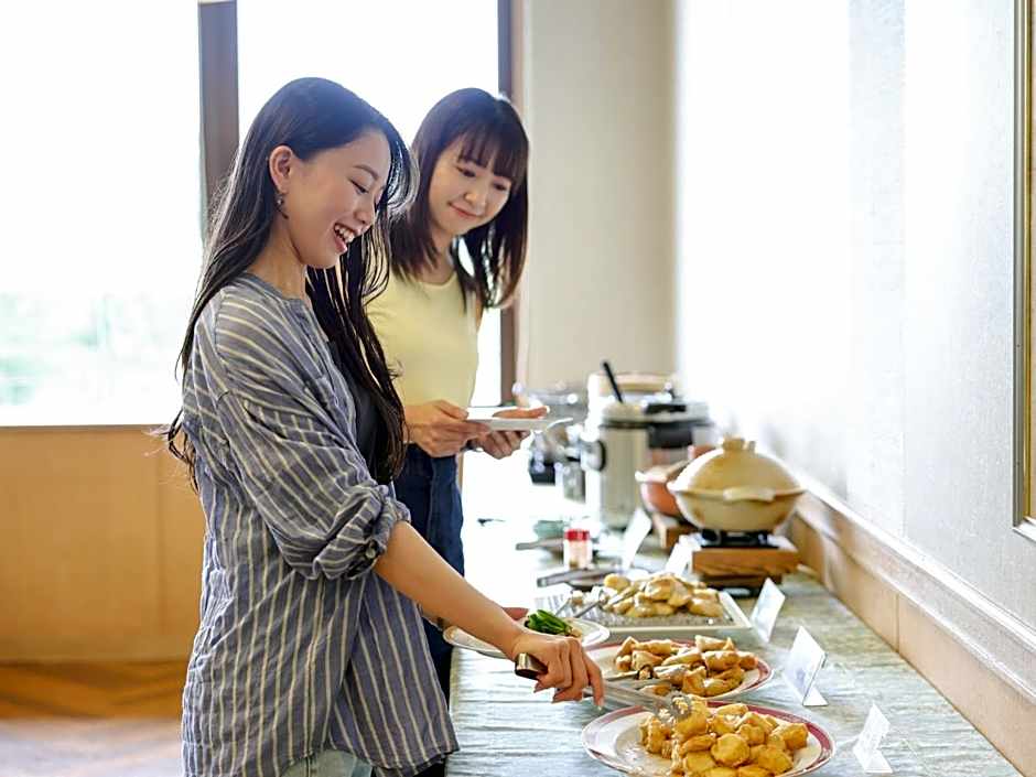 Ikoi no mura Notohanto