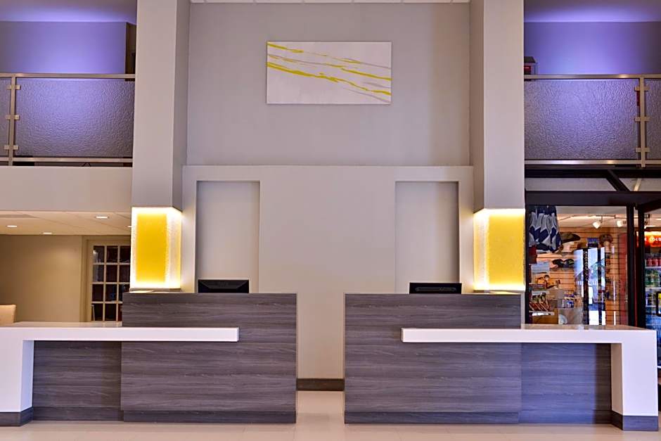 Holiday Inn Dallas-Richardson By IHG