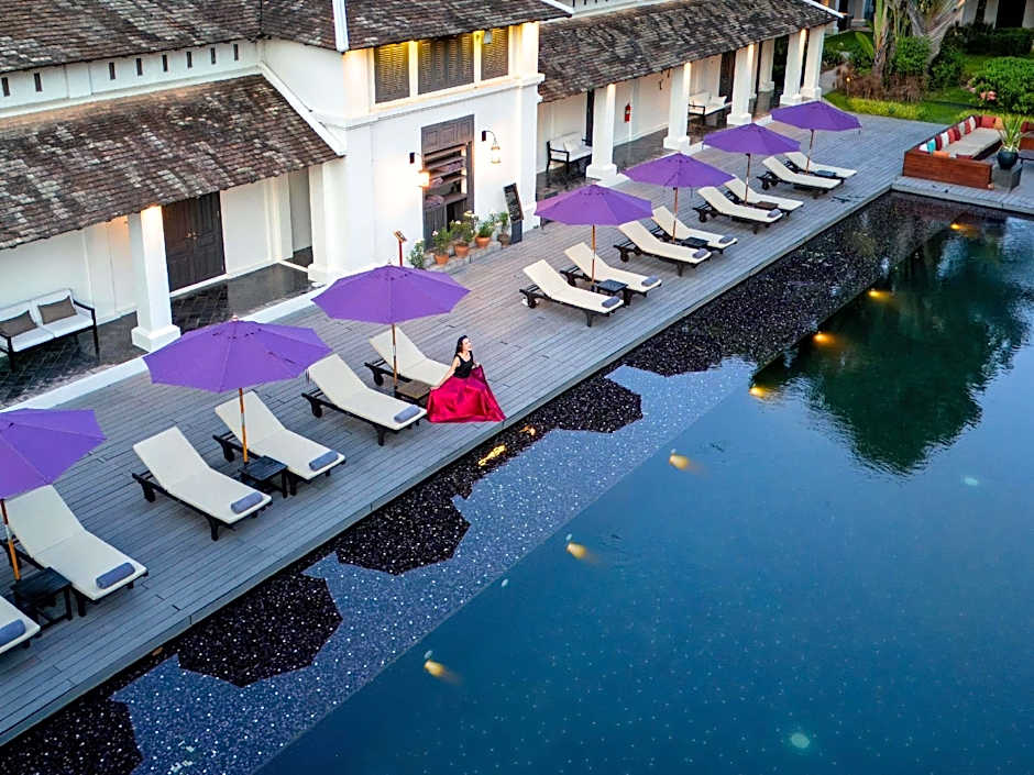 3 Nagas Hotel Luang Prabang - MGallery Collection