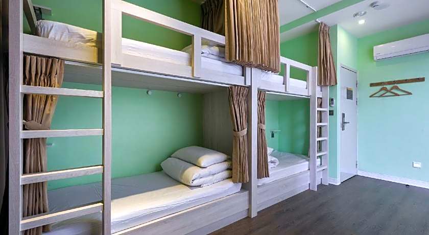 Taichung Box Design Hotel