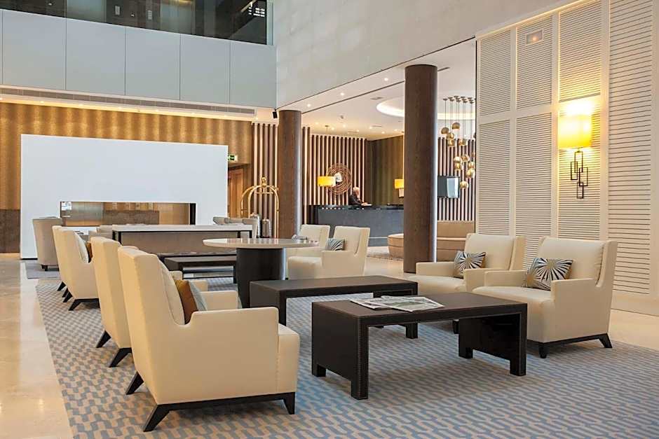 Gran Hotel Sardinero