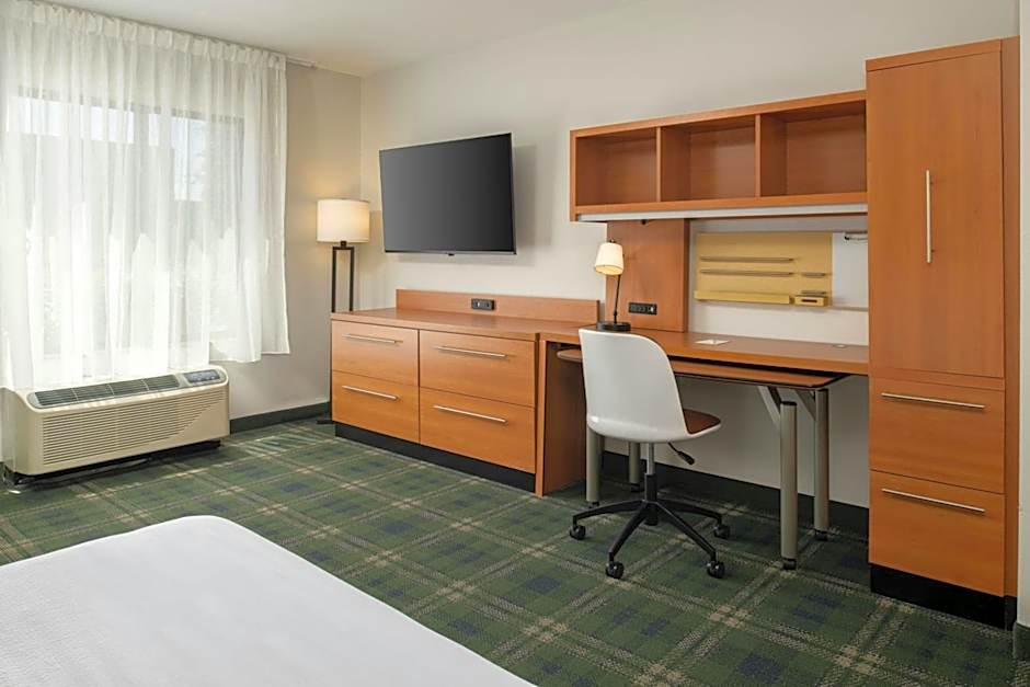 TownePlace Suites by Marriott Billings