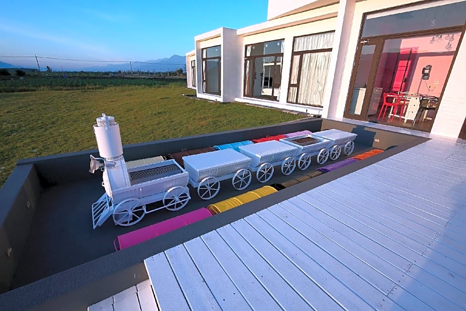 Pulongon Bed and Breakfast