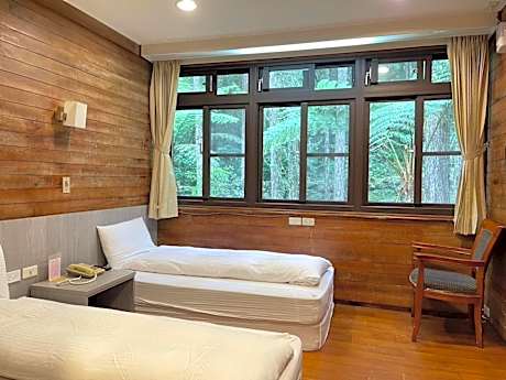 Quadruple Room with Bathroom