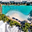 Peppers Beach Club Hotel Port Douglas