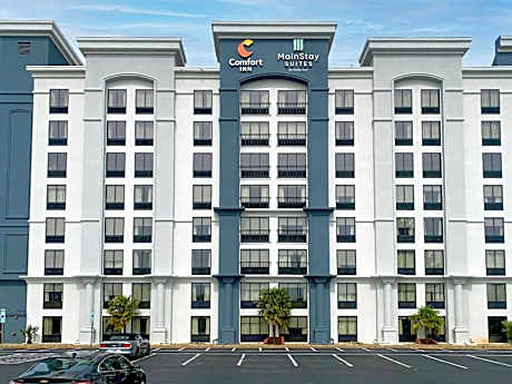 Comfort Inn Conover - Hickory