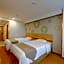 GreenTree Inn Beijing Daxing District Huangcun West Street Metro Station