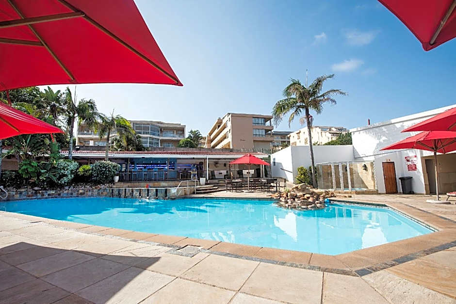 First Group La Cote D'Azur