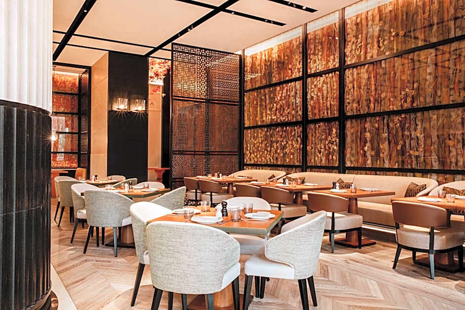 Park Hyatt London River Thames