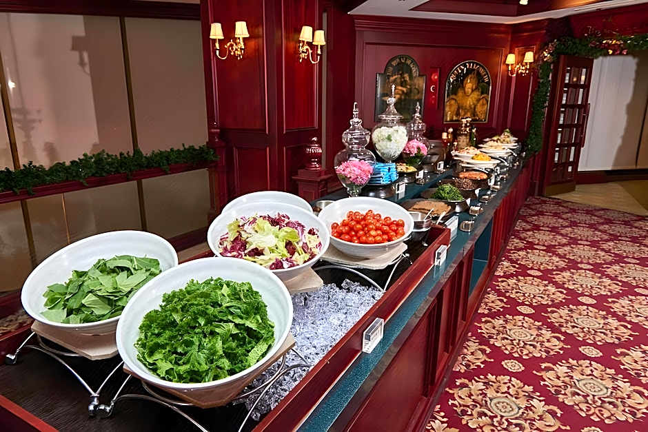 KensingtonHotel Seorak