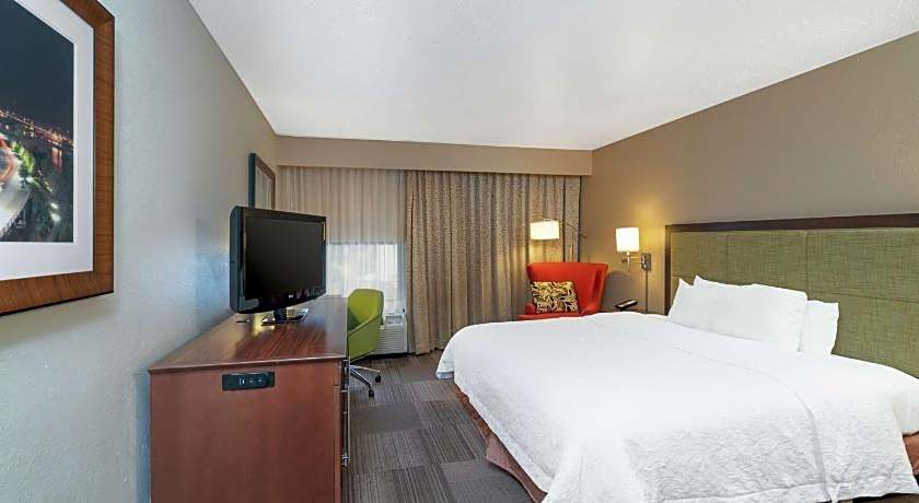 Hampton Inn Chattanooga/Hixson