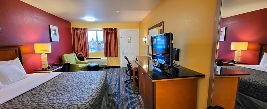 Olympic Inn & Suites Port Angeles