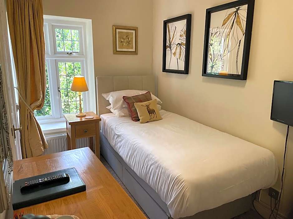 Easington Guest House