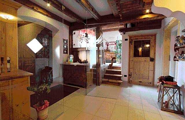 Hotel Fonte Dei Veli