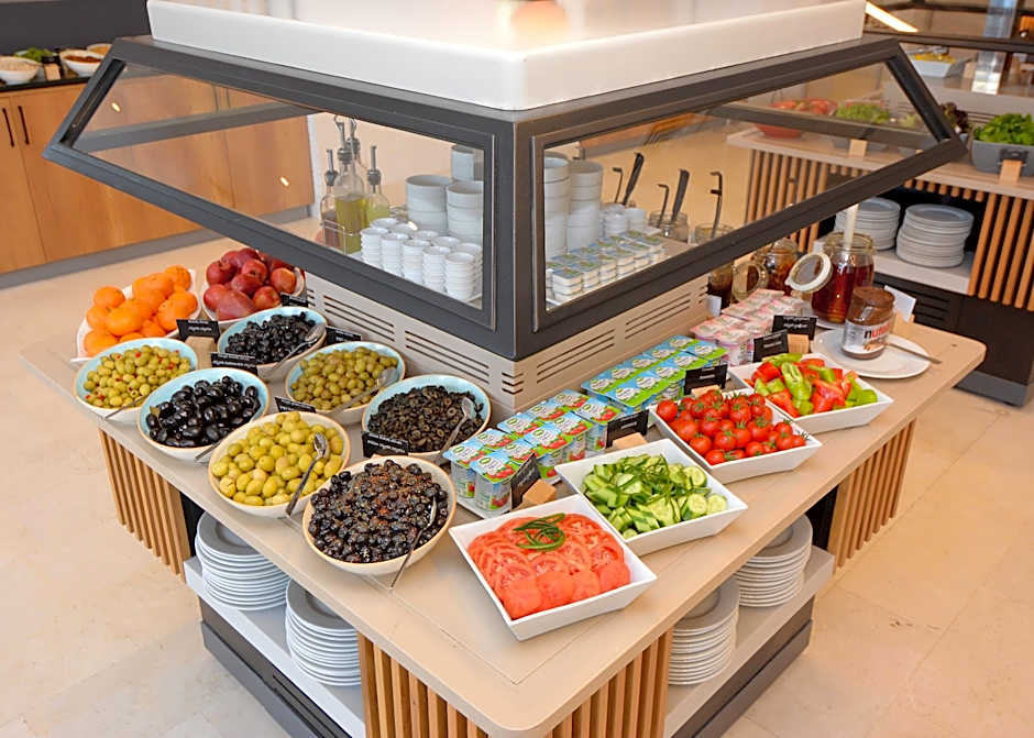 Holiday Inn Istanbul City By IHG