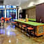 DoubleTree Hilton Hotel Exec Meeting Center Palm Beach Gardens