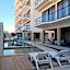 OLEA Beach Condos en Chicxulub Puerto
