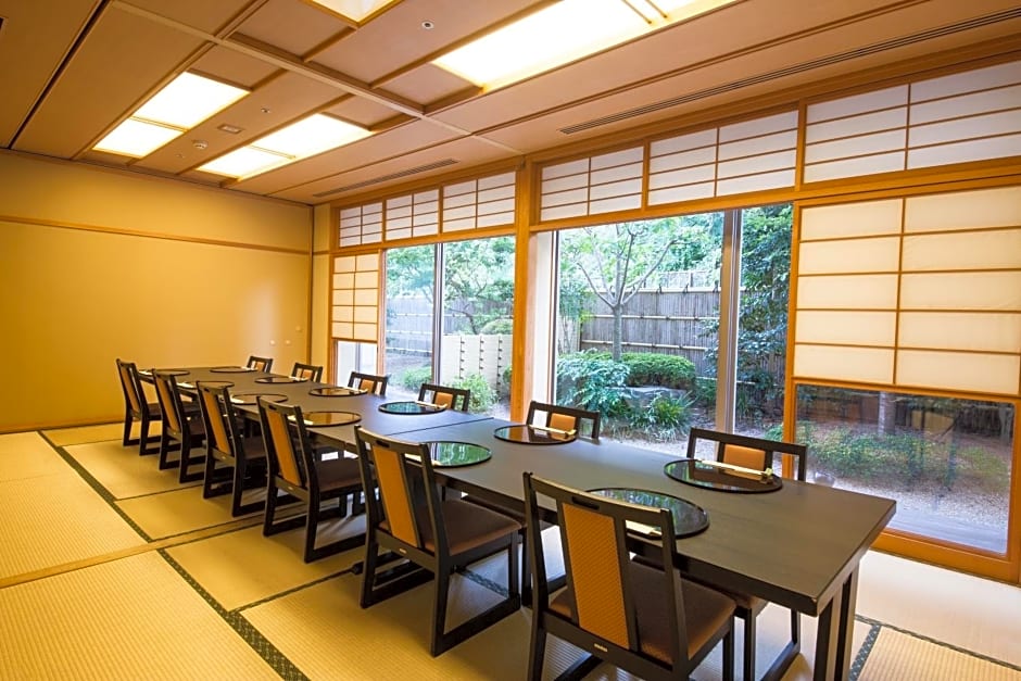 ANA Crowne Plaza Yonago by IHG