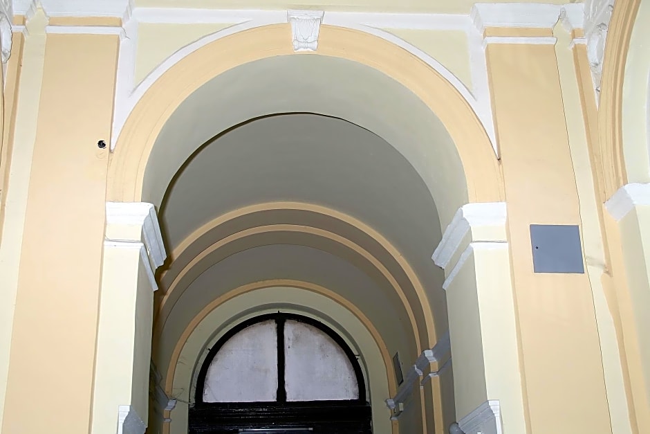 József Körút Apartment