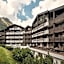 Hotel National Zermatt