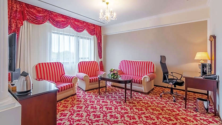 Hilton Sibiu