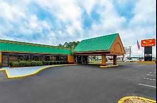 Econo lodge Douglas