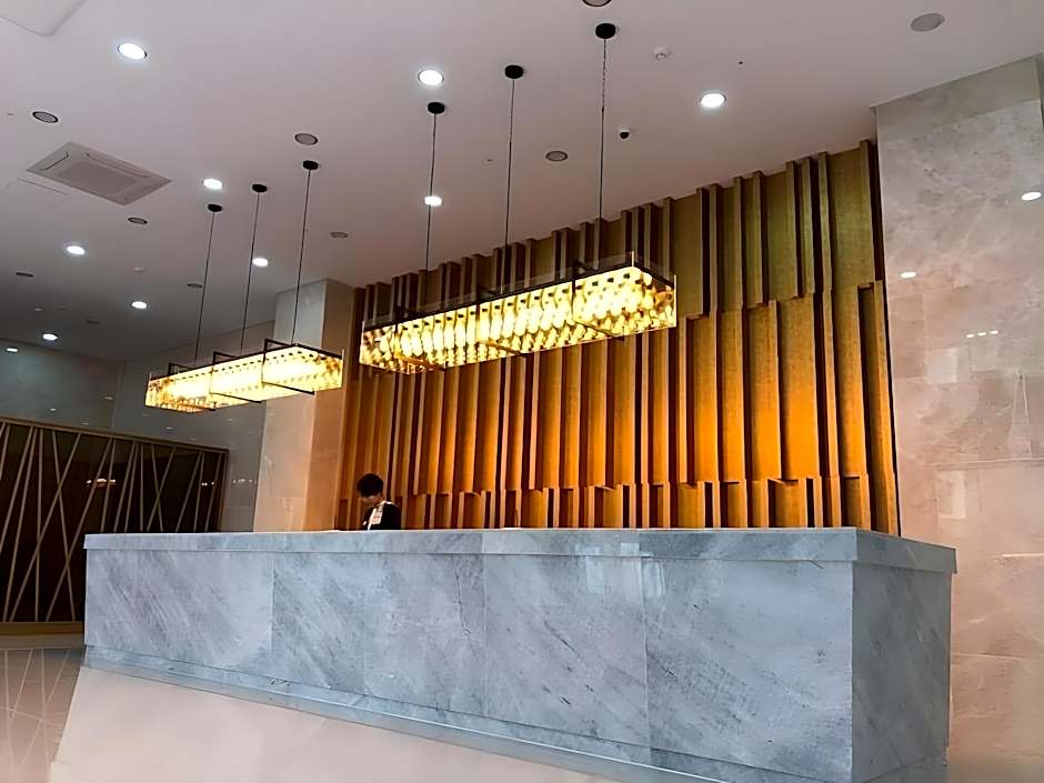 Benikea Hotel Seosan