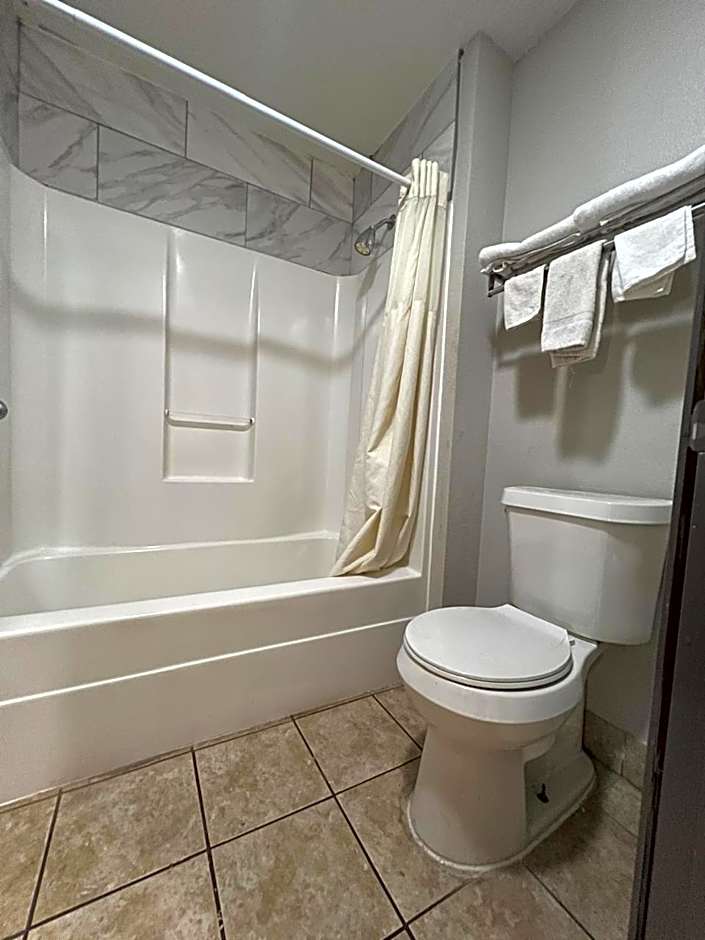 Speedway Inn & Suites Griffin US 19